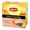 Lipton Tea - Peach and Mango