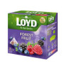 Loyd Tea Forest Fruit ( 20 Tea Bags ) 