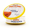 Smoked salmon pate ( Pack of 2 ) Smoked salmon pate ( Pack of 2 )
