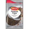 Margão Black peppercorn Whole ( 1.23 oz ) Margão Black peppercorn Whole ( 1.23 oz )