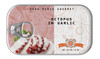 Octopus in Garlic Gluten-Free ( Pack of 2 )
