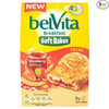 Belvita Soft Filled Strawberry 5 X 40g Belvita Soft Filled Strawberry 5 X 40g