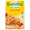 Belvita Soft Bake Chocolate Chip 5 x 40g Belvita Soft Bake Chocolate Chip 5 x 40g