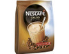 Nescafe Galao Original - Portuguese Galão Milk Coffee Drink Nescafe Galao Original - Portuguese Galão Milk Coffee Drink