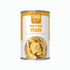 Freeze Dried Peach