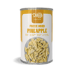 Freeze Dried Pineapple