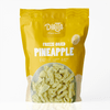 Freeze Dried Pineapple