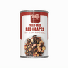 Freeze Dried Red Grape