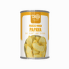 Freeze Dried Papaya