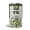 Freeze Dried Celery