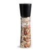 Spicy Salt Camencita - Gourmet Sea Salt Mill with Dehydrated Garlic and Chili - 11.29 oz (320 gr)