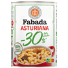 Fabada Asturiana - Healthy Bean Stew with 30% Less Salt and Herb Infusion - 14.8 oz (420g)