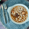 Fabada Asturiana - Healthy Bean Stew with 30% Less Salt and Herb Infusion - 14.8 oz (420g)