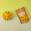 Freeze-Dried Cheddar Cheese Snack – Original Flavor - 3 oz Pouches (Pack of 6)