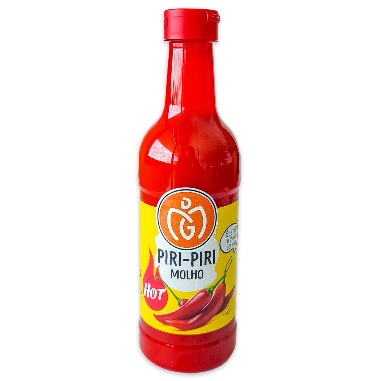 Peri Peri Sauce 195ml Peri Peri Sauce 195ml
