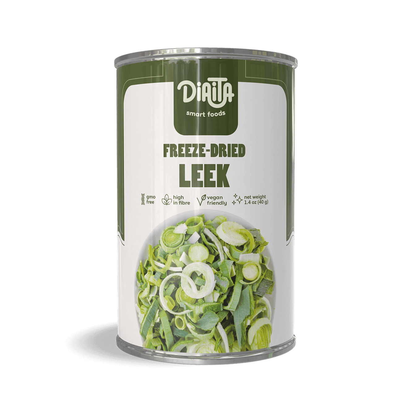 Freeze Dried Leek