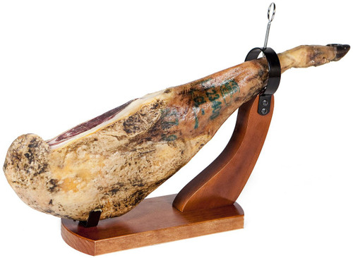 buarfe jamonero