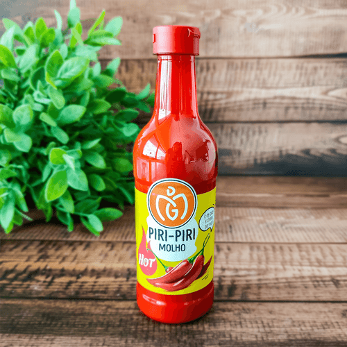 Peri Peri Sauce 195 Ml
