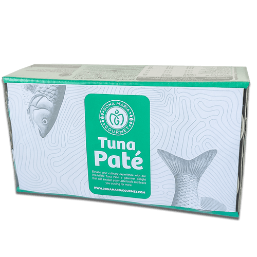 Tuna Pate spread 22g x 24 | 18 ounces Tuna Pate spread 22g x 24 | 18 ounces