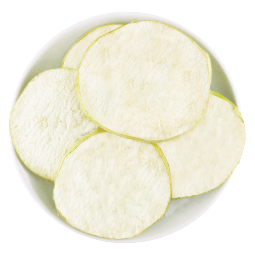 Freeze Dried Wild "Esmolfe" Apple Freeze Dried Wild "Esmolfe" Apple