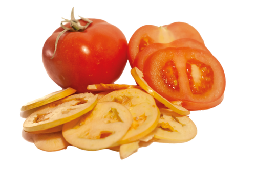 Freeze Dried Tomato