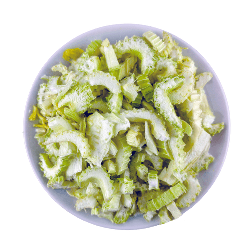 Freeze Dried Celery