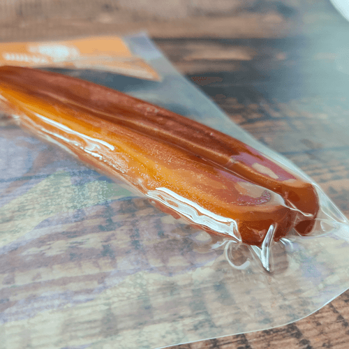 Hueva de Mújol - Cured Mullet Roe - 3.17oz (90g)