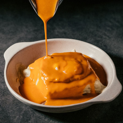Francesinha Sauce - Authentic Portuguese Flavor Infusion - 17.64oz (500g)