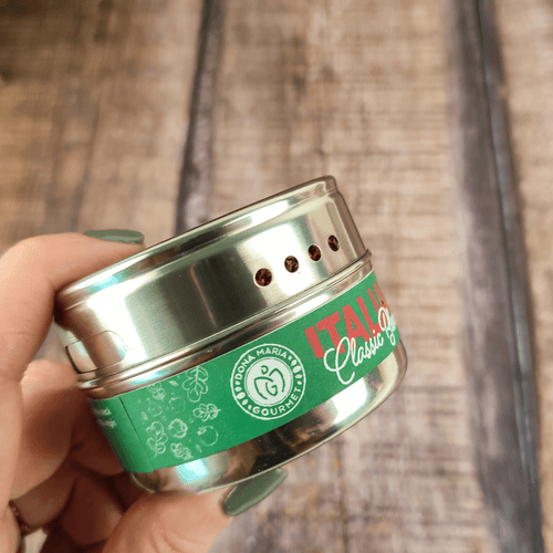 Premium Italian Classic Blend
