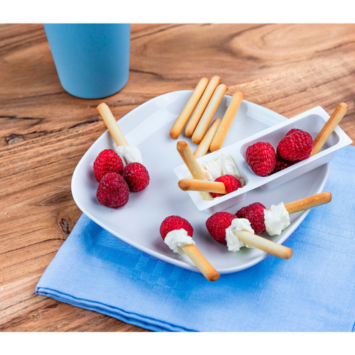 Laughing Cow Cheese Dip Light Breadsticks 