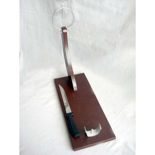 Jamon holder