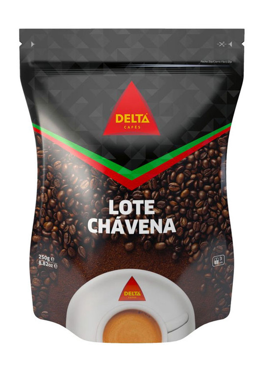 delta cafés - drip coffee