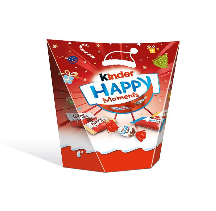 Box Kinder Mix mini