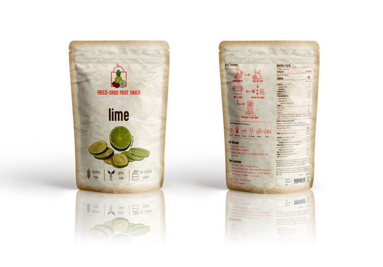Freeze Dried Lime Slices freeze-dried-lime-slices