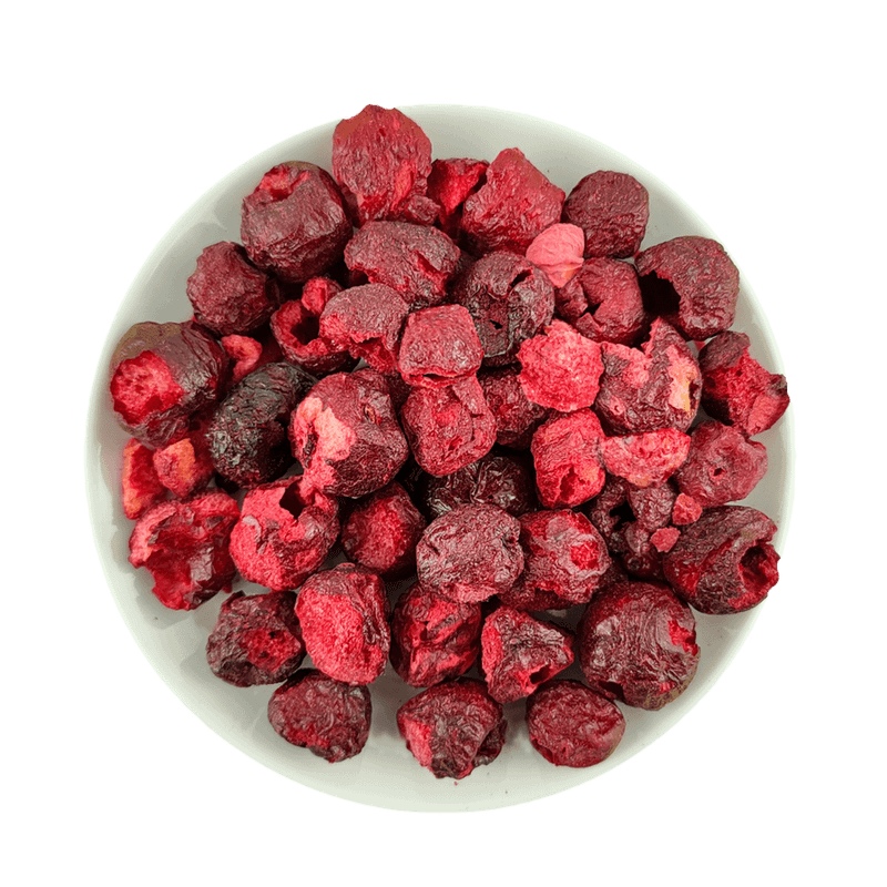 Freeze Dried Cherry