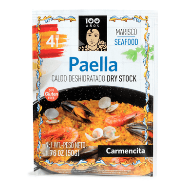 Everything Paella - INFUSED Oils & Vinegars