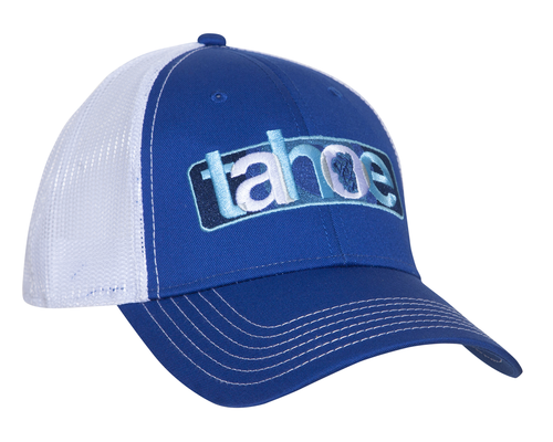 tahoe hat, tahoe baseball hat , tahoe novelty, tahoe caps, tahoe , lake tahoe hat