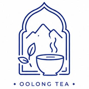 Oolong Tea