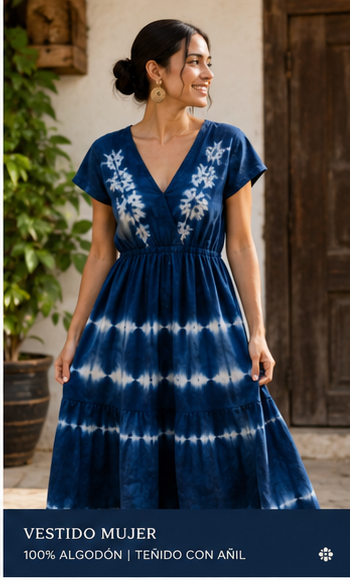 Vestidos