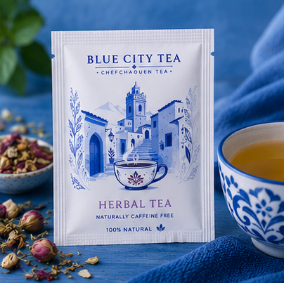 Herbal Tea (Bag)