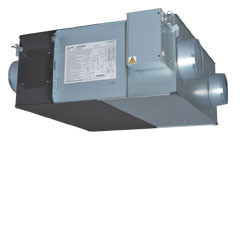 LGH-50 Lossnay from Mitsubishi Electric