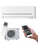 Mitsubishi AP50 Smart 6.0 kW Heat Pump | Supply & Install