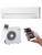Mitsubishi AP71 Smart 8.0 kW Heat Pump | Supply & Install