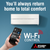Mitsubishi Wi-Fi Control Interface | Supply Only