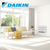 Daikin Aura FVXM50Y 6.0 kW Floor Console Heat Pump | Supply & Back to Back Installation
