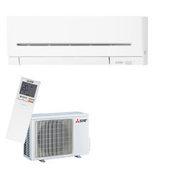Mitsubishi AP20 Heat Pump Christchurch | Supply Only