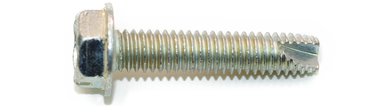 Thread Cutting Screws