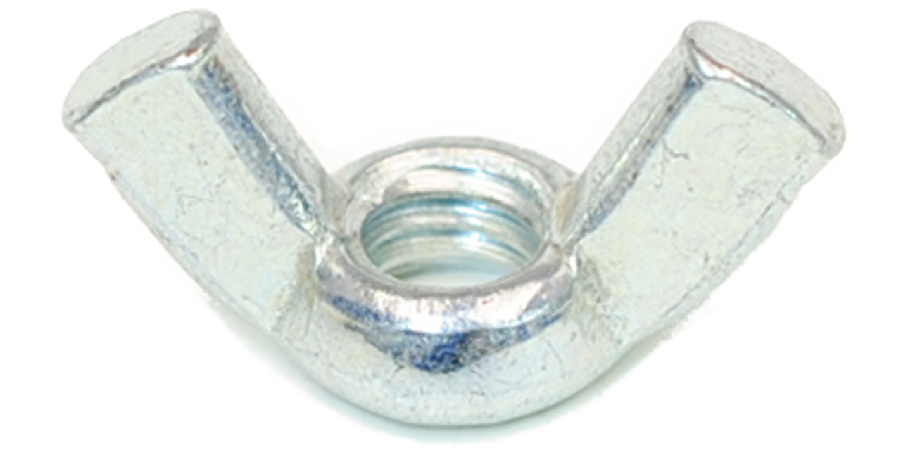 Wing Nuts