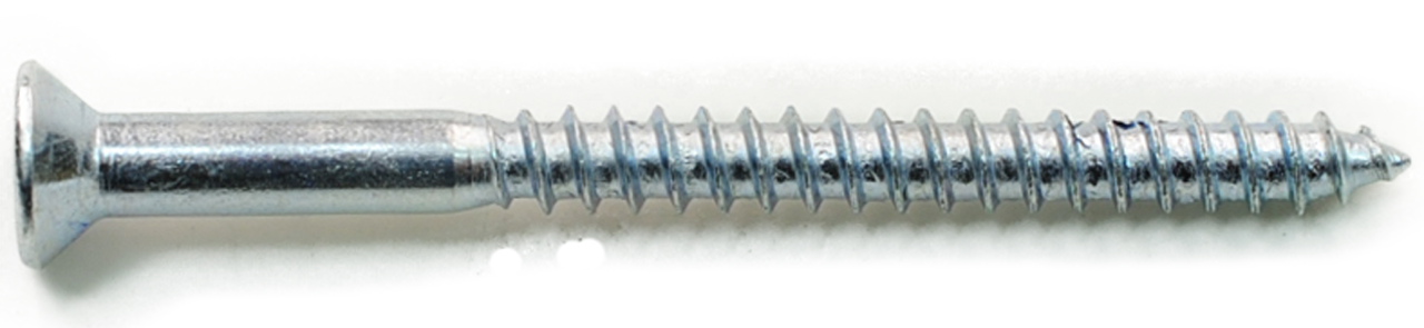 Wood Screws (Full Body)