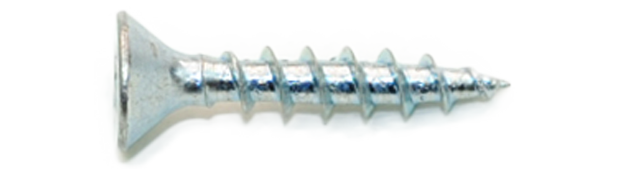 Particle Board Screws